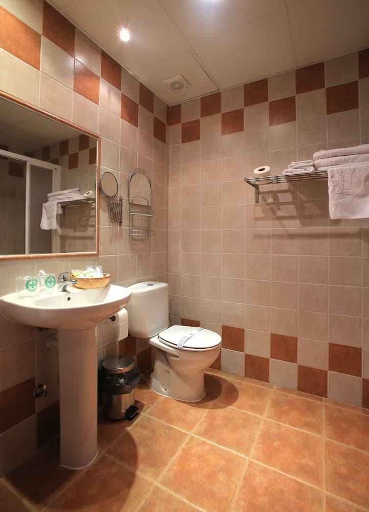 Hotel Castillo Bonavia photo 2
