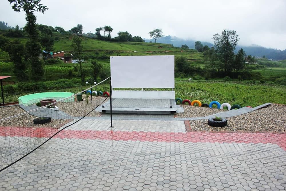 Om Adhyay Retreat Resort photo 2