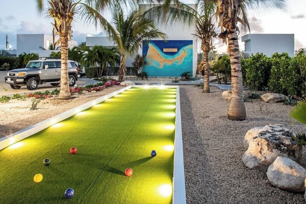 Vacation Villa, Oceanview and Hotel Amenities v1 photo 7