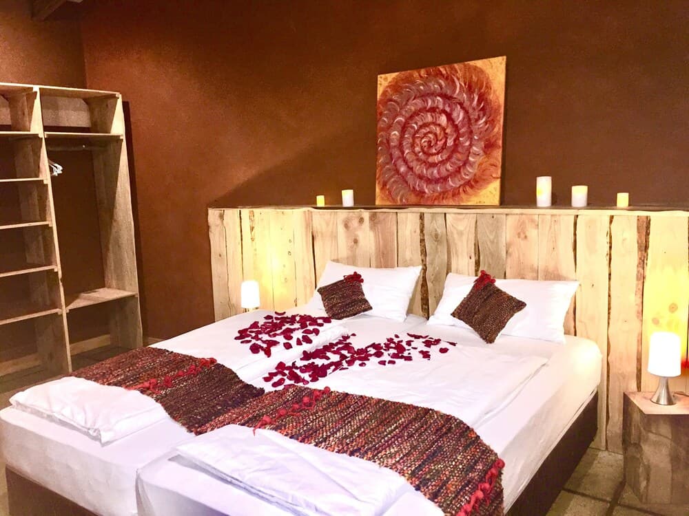 Elementos Eco Lodge photo 2