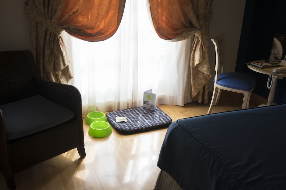 Silken Villa de Laguardia photo 7