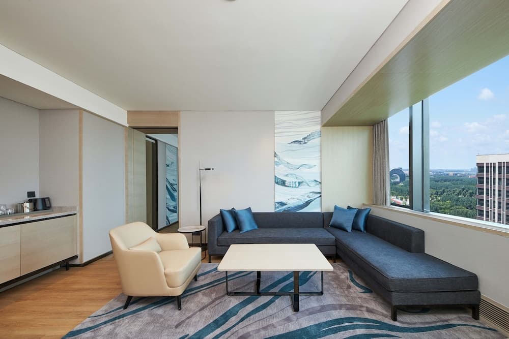 Courtyard by Marriott Changchun photo 9