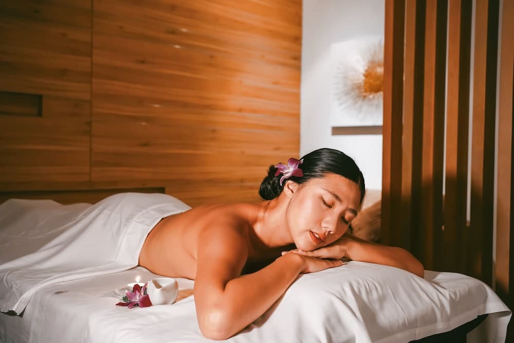 Grand Mercure Phuket Patong photo 8