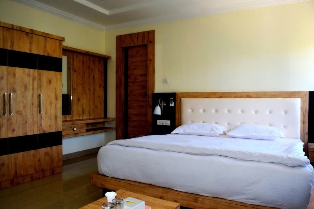 Hotel Krishna photo 8