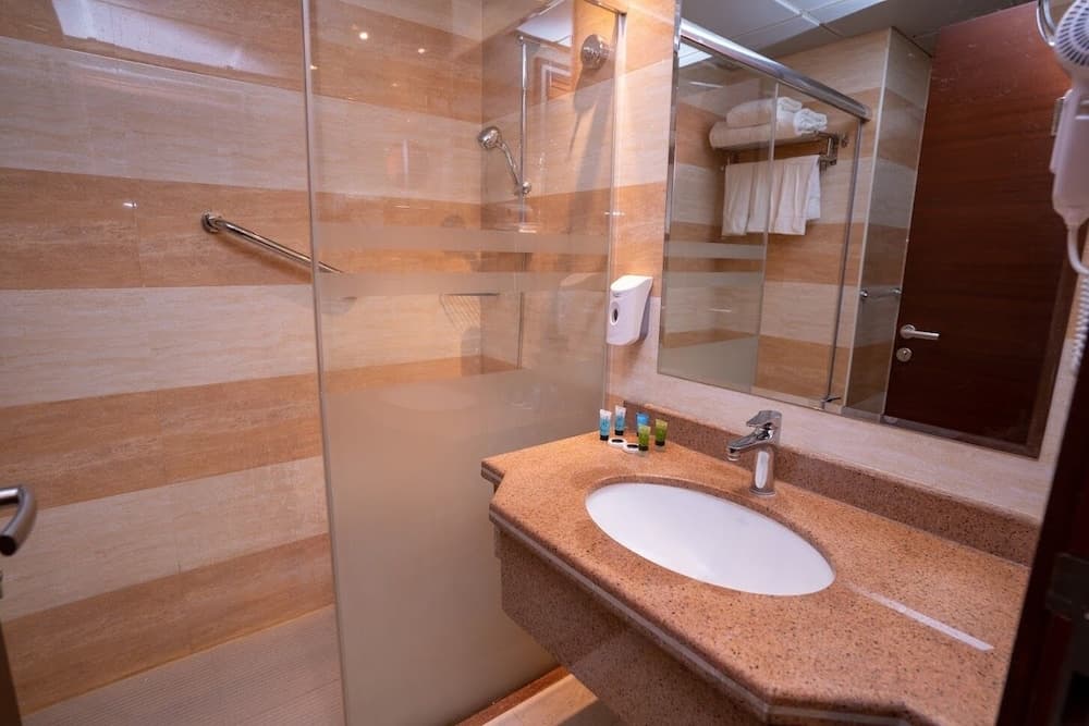 Nusk Al Hijrah Hotel photo 4