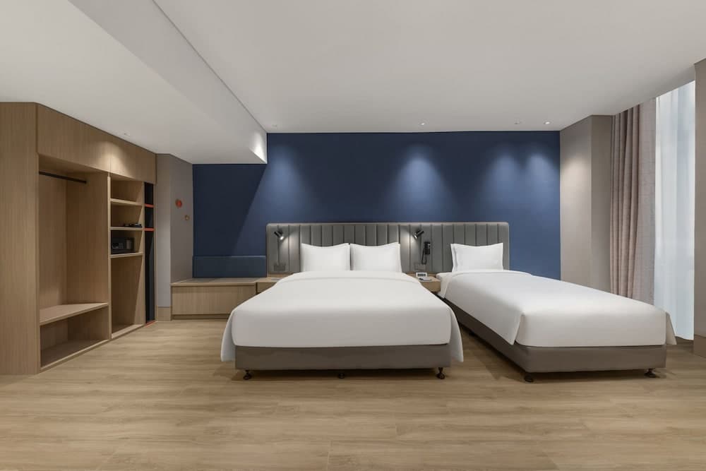 Holiday Inn Express Changchun Ecological Square by IHG photo 7