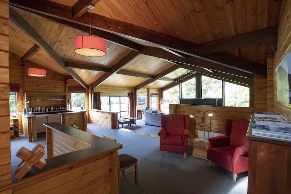 Westwood Lodge photo 3