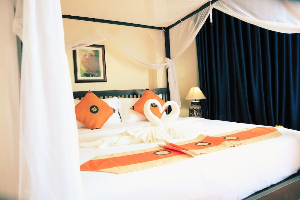 Harmony Patong Hotel photo 6