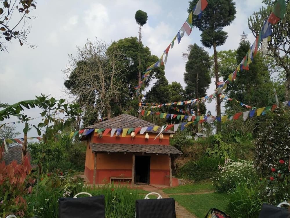 Nagarkot Farm House photo 7