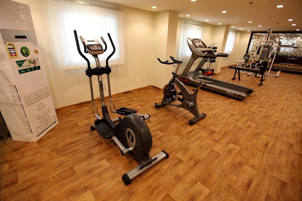Enwan Suites for serviced Apartments photo 8