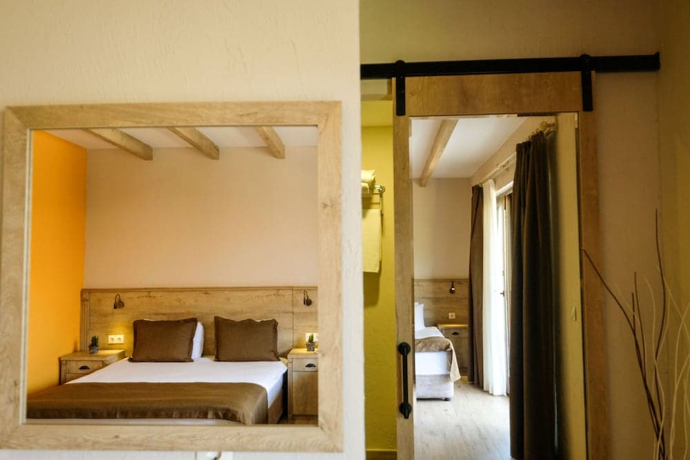Hotel Berke Ranch & Nature - Special Class photo 2