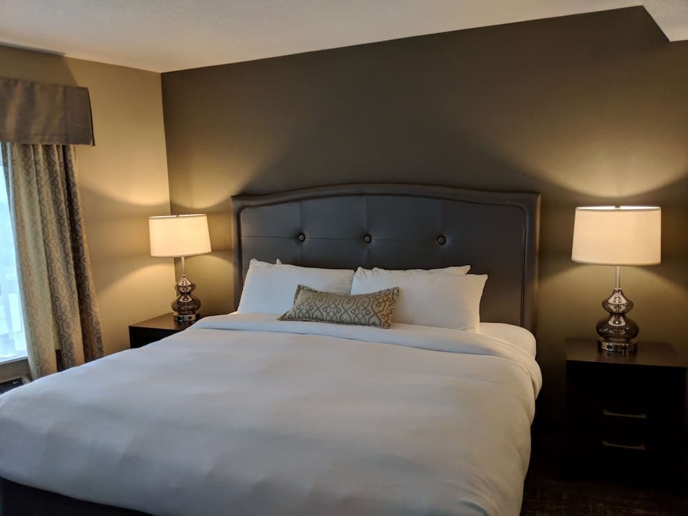 Best Western Swan Castle Inn photo 4