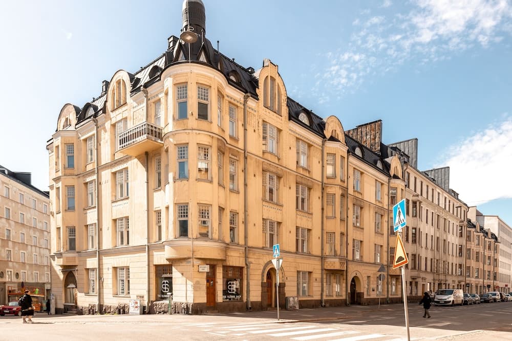 building