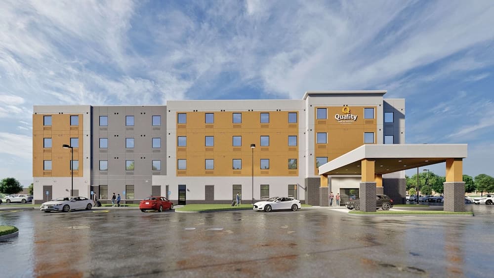 Quality Inn & Suites photo 6
