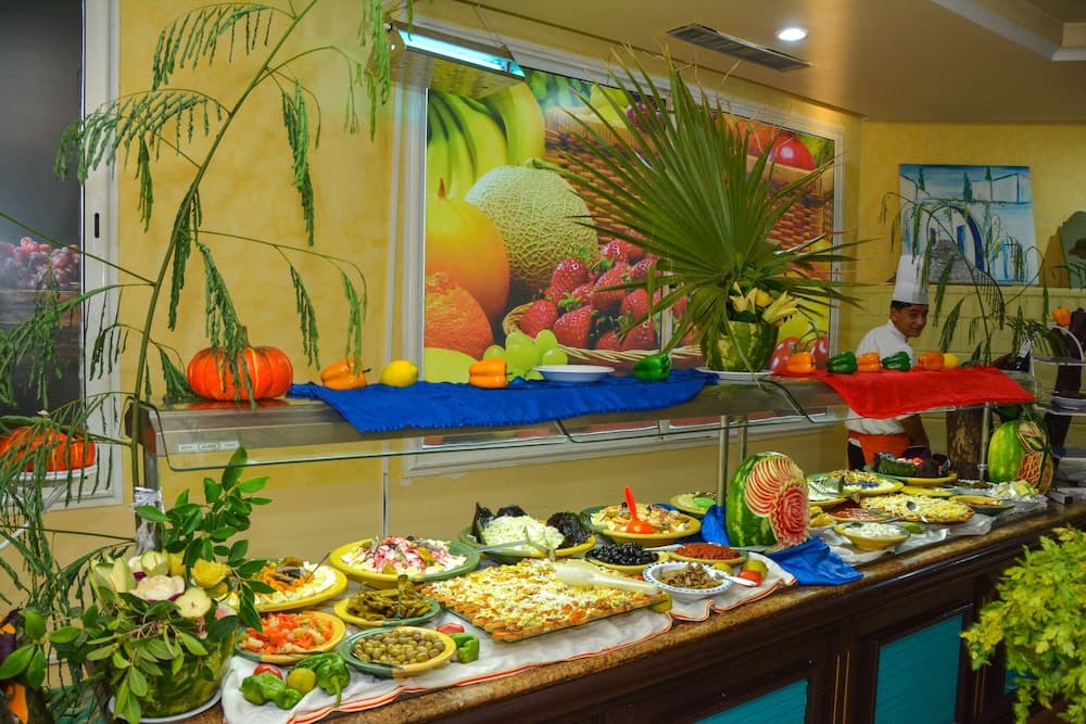 Hotel Sidi Mansour Resort & Spa photo 6