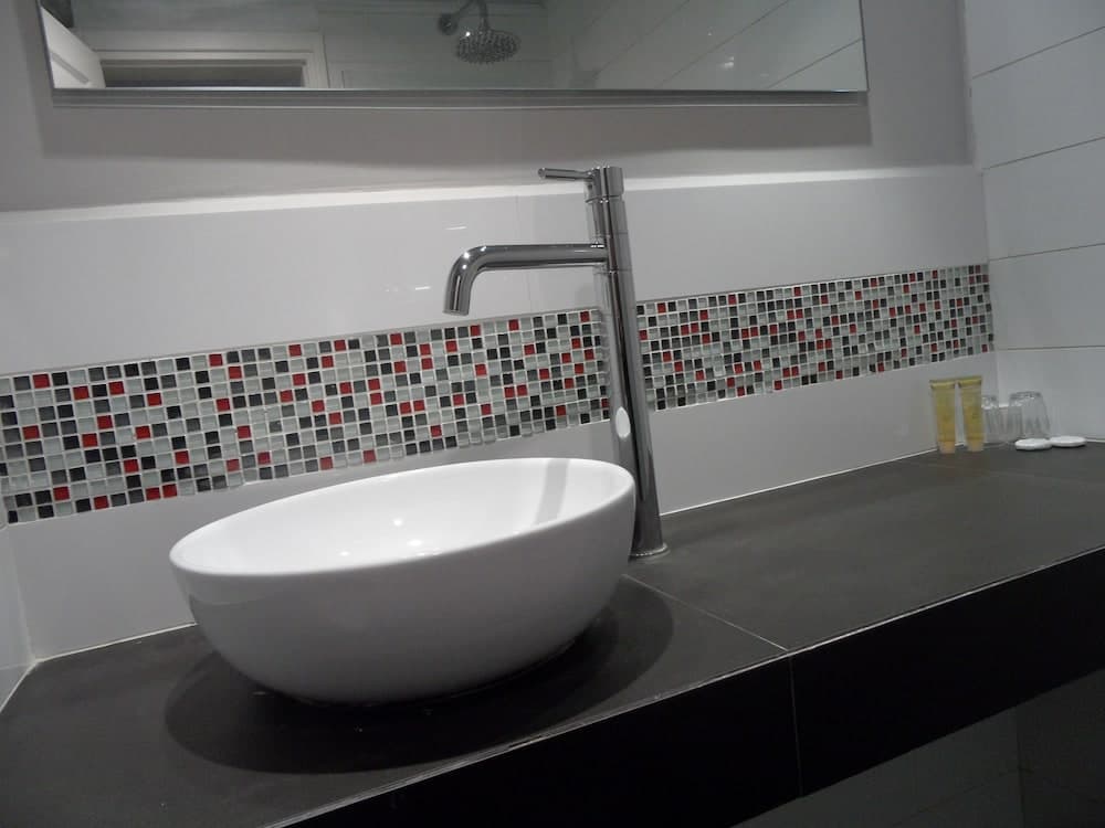 Sea Park Hotel Netanya photo 5