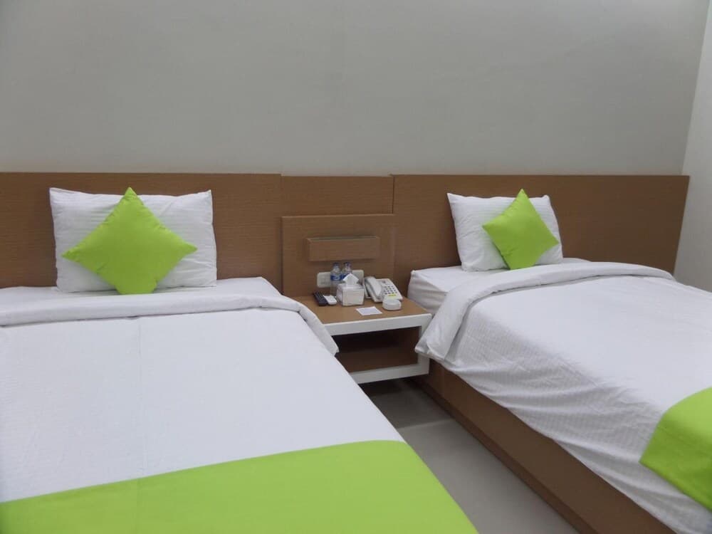 Shinta Guest House photo 4