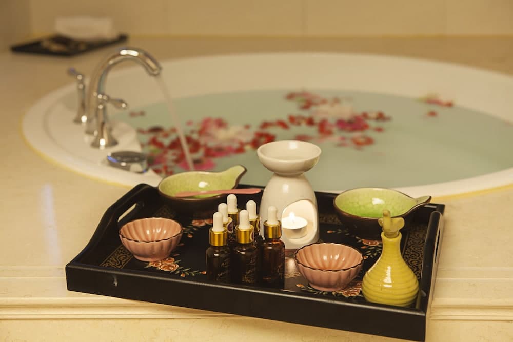 Swiss-Belhotel Liyuan Wuxi photo 8