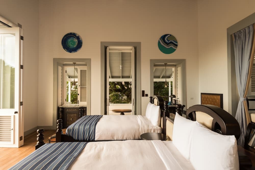Belle Mont Sanctuary Resort photo 7