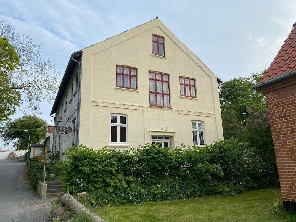 building