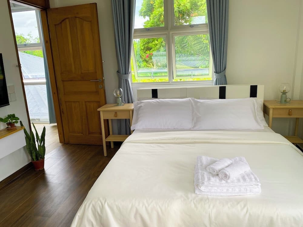 Calm Beach Inn photo 2