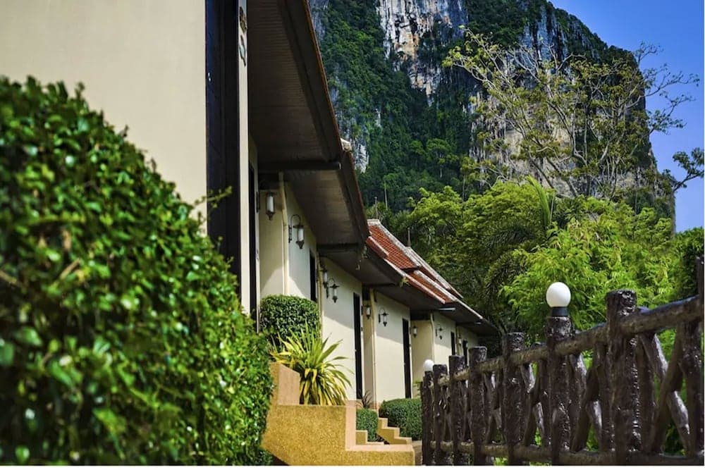 Ao Nang Orchid Resort photo 4