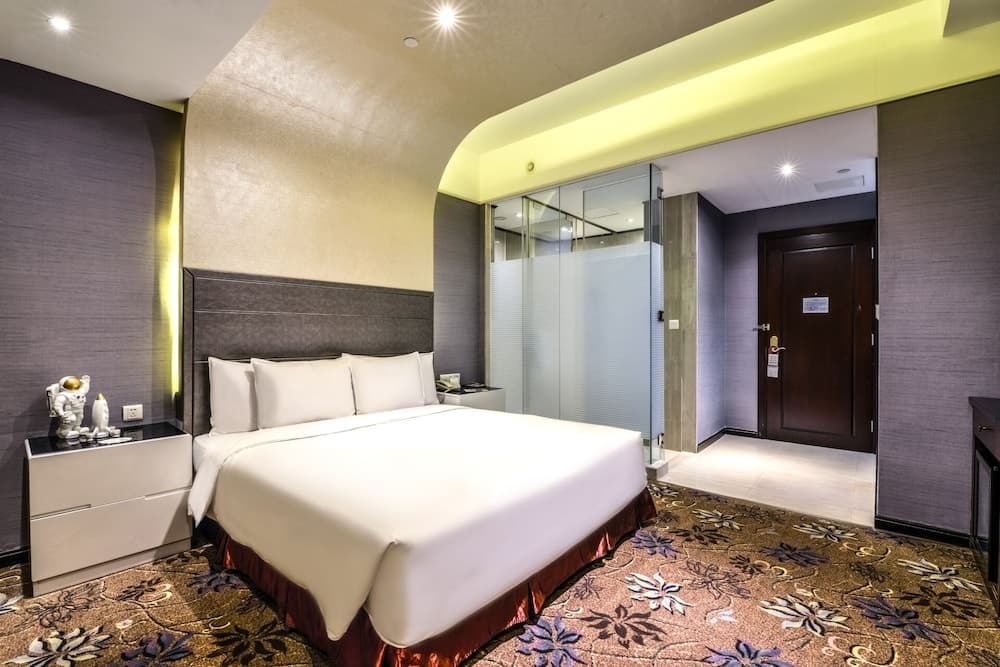 Xiamen Tegoo Hotel photo 2