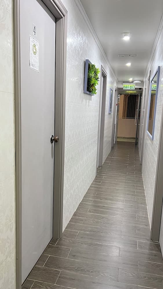 Ming Shing Guesthouse photo 2