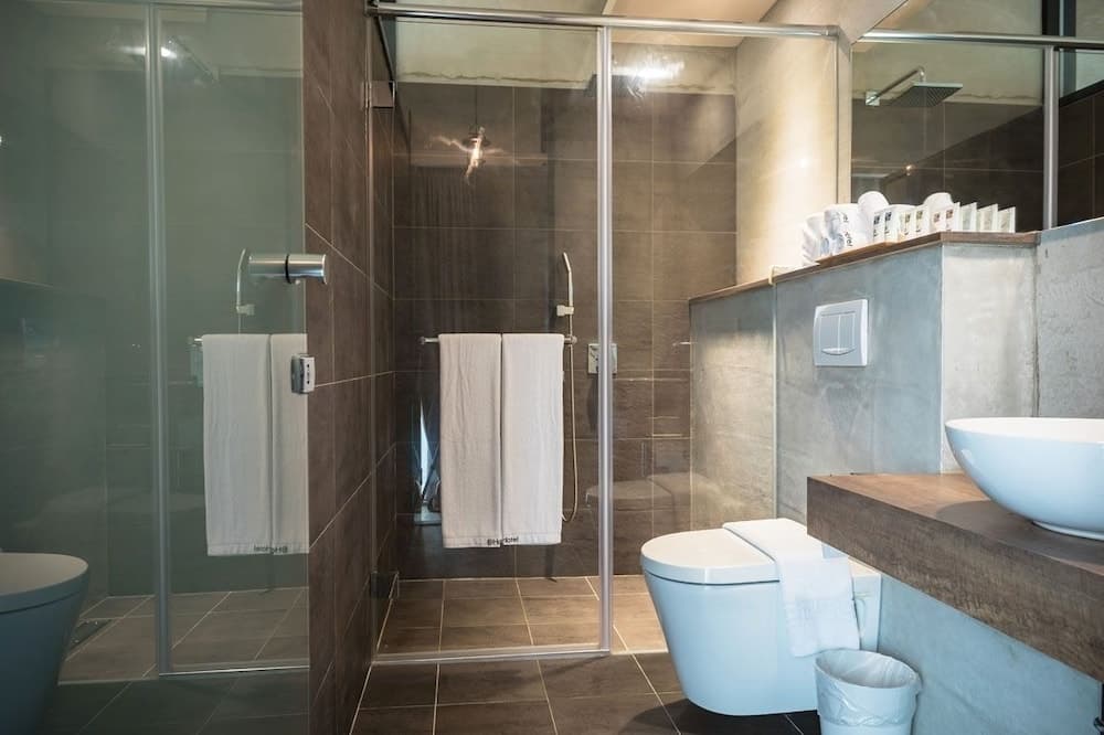 Wild Hotel photo 6