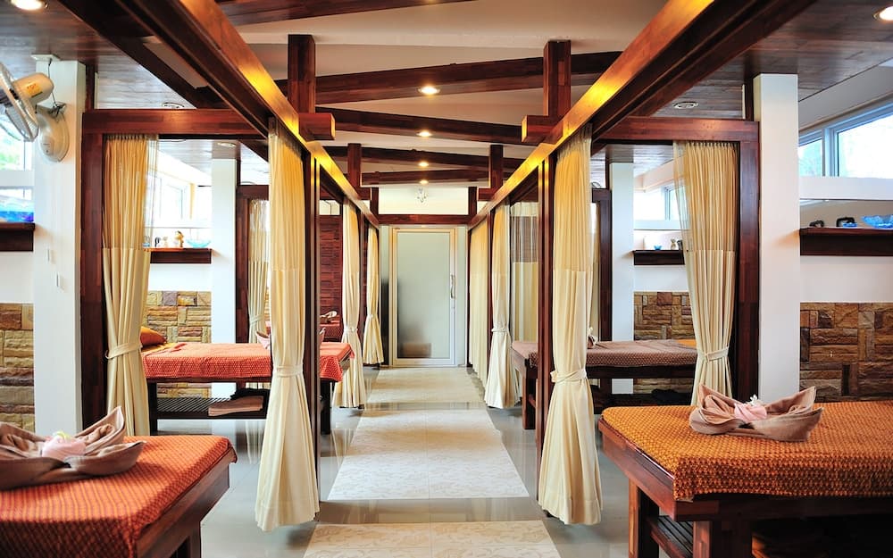 Bundhaya Villas Koh Lipe photo 6