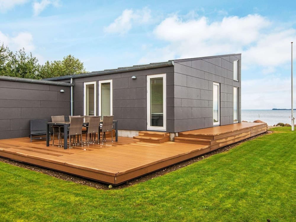 Holiday Home in Haderslev photo 5