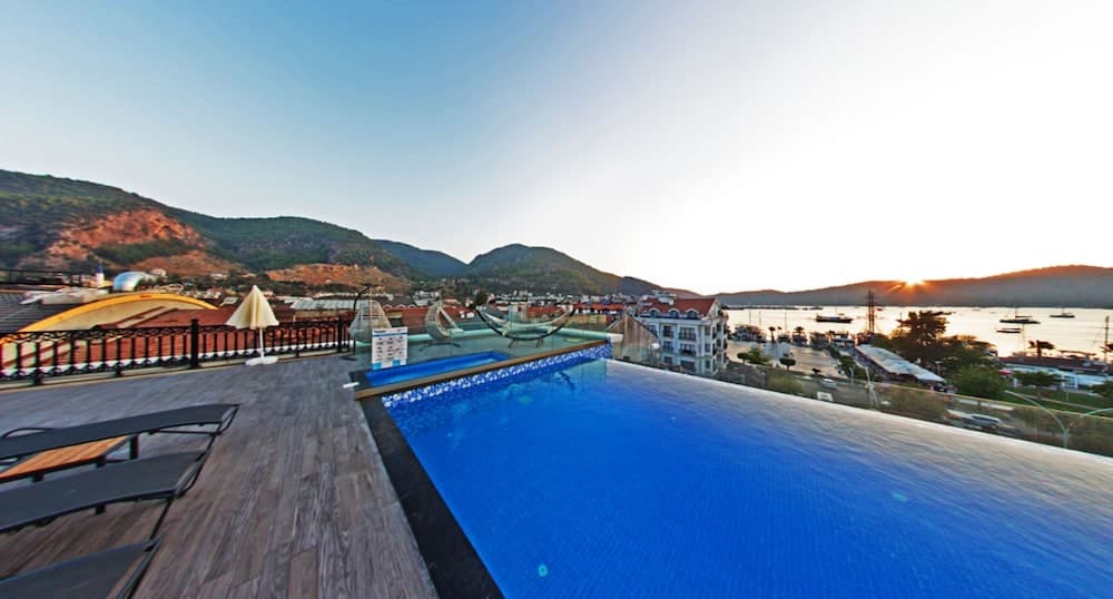Mara Palace Hotel photo 8