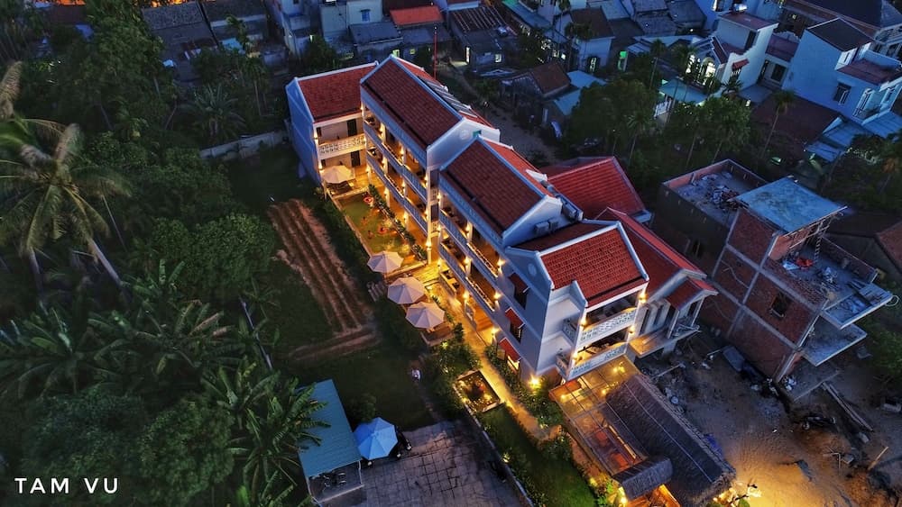 Green Grass Land Villa photo 7