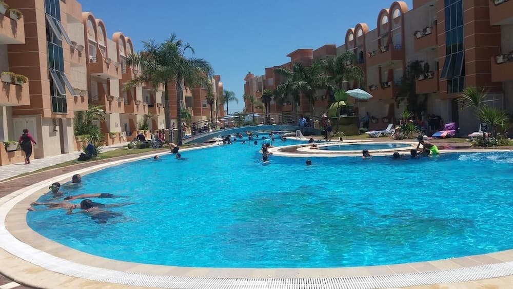 The Dunes Apartments