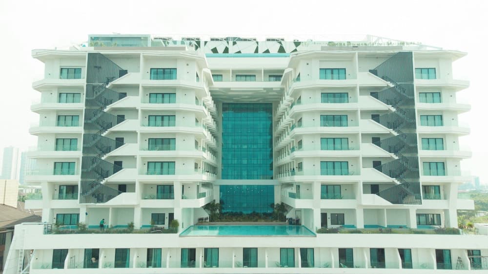 Lime Resort Manila photo 6