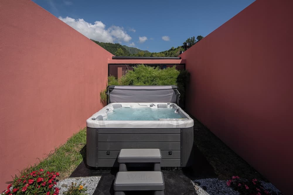 Canto's Green Garden & SPA photo 6