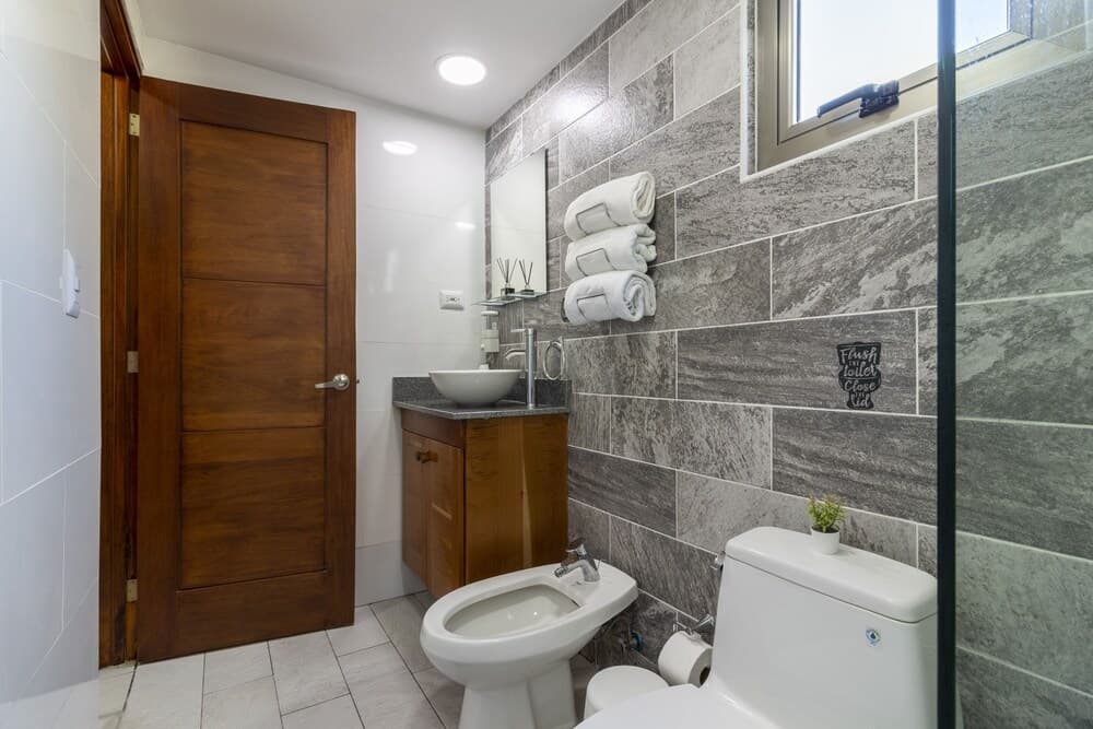 Modern 4-BR Villa in Gated Community photo 5