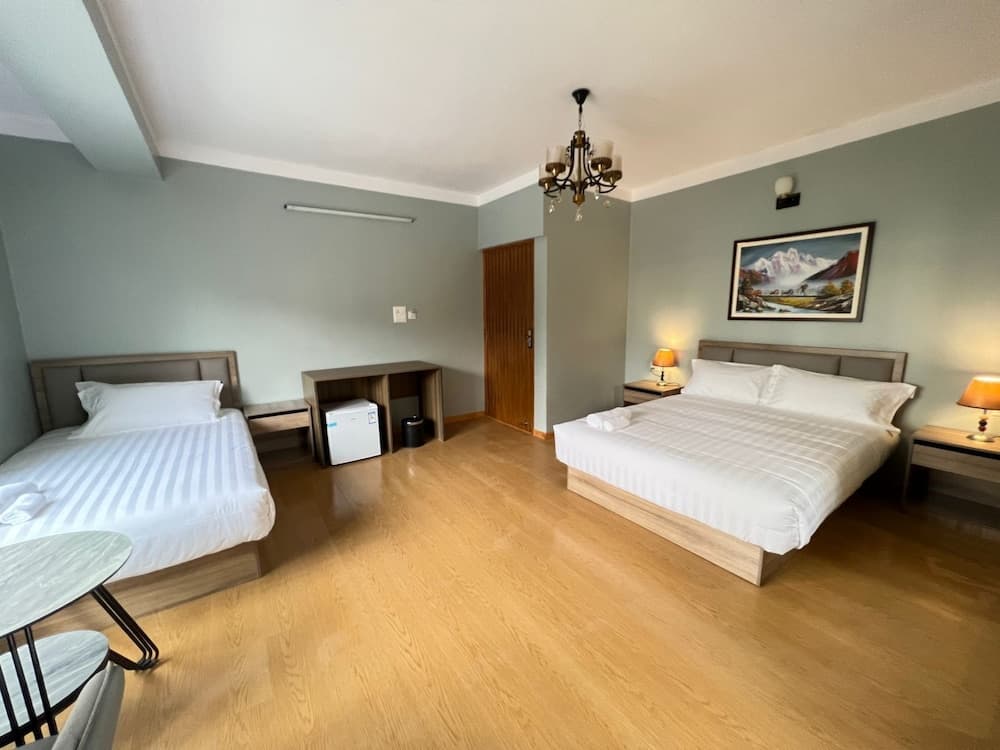 Boudha Apart Hotel photo 8