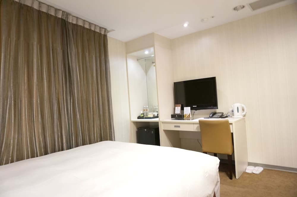 Hotel Leisure Taichung photo 2