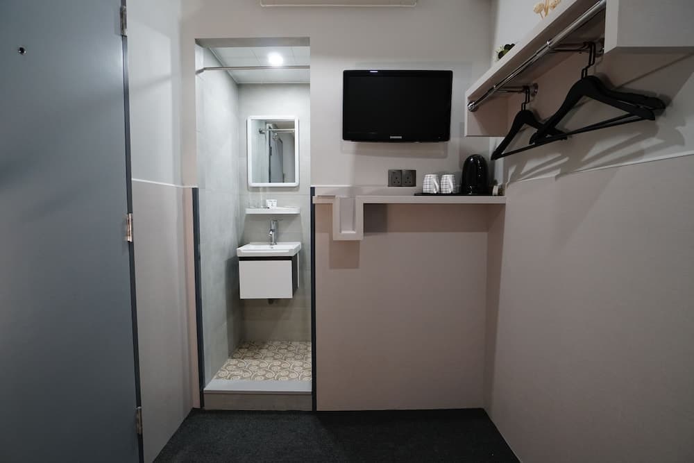 MK STAY(formerly HOTEL MK) photo 8