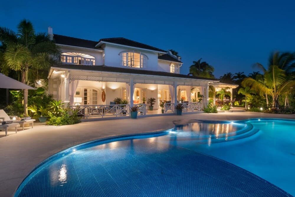 Sugar Hill - Fiddlesticks 3 Bedroom Villa photo 2
