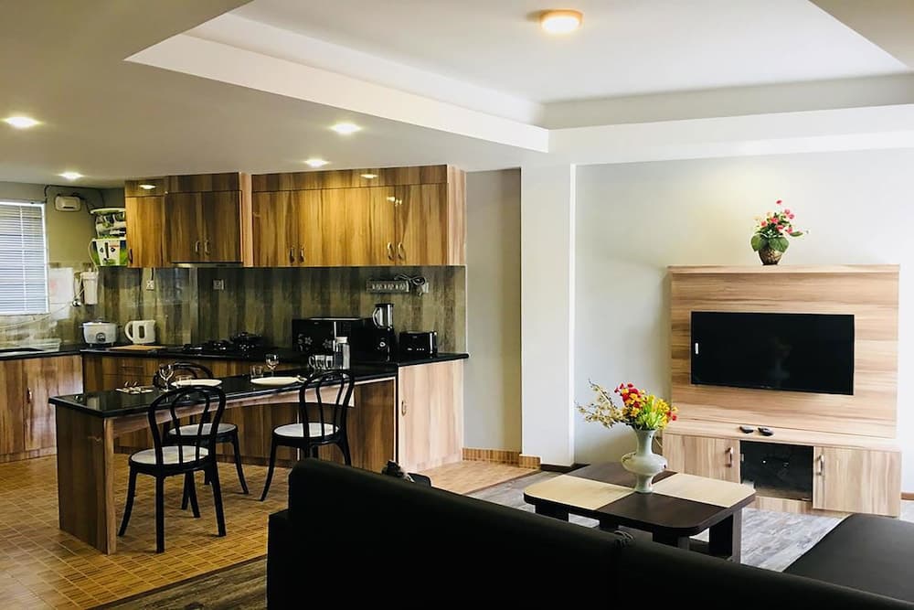 Tara Serviced Apartments photo 6