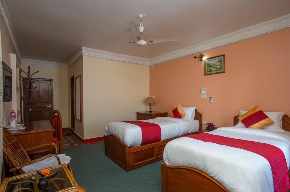 Bandipur Mountain Resort photo 2