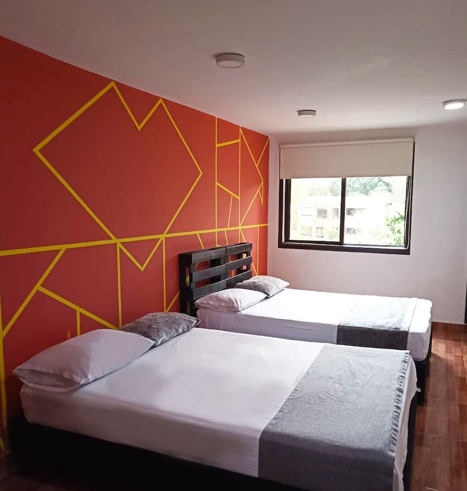 Hotel Bulerias 33 photo 3