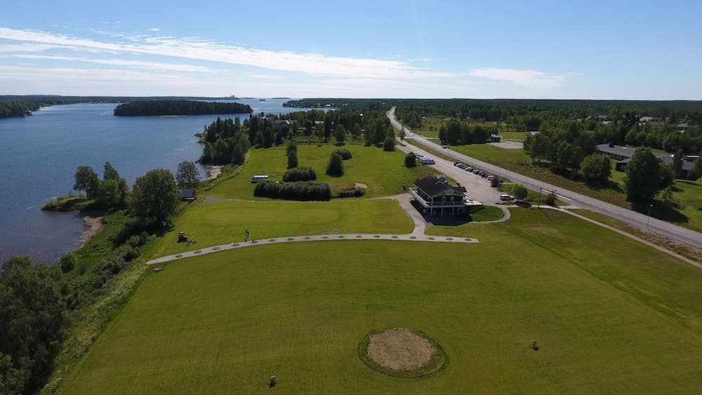 Filipsborg, the Arctic Mansion photo 9