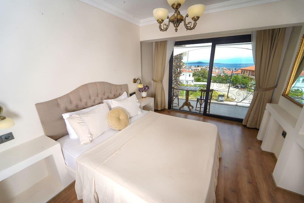 Cunda House Kucuk Otel photo 8