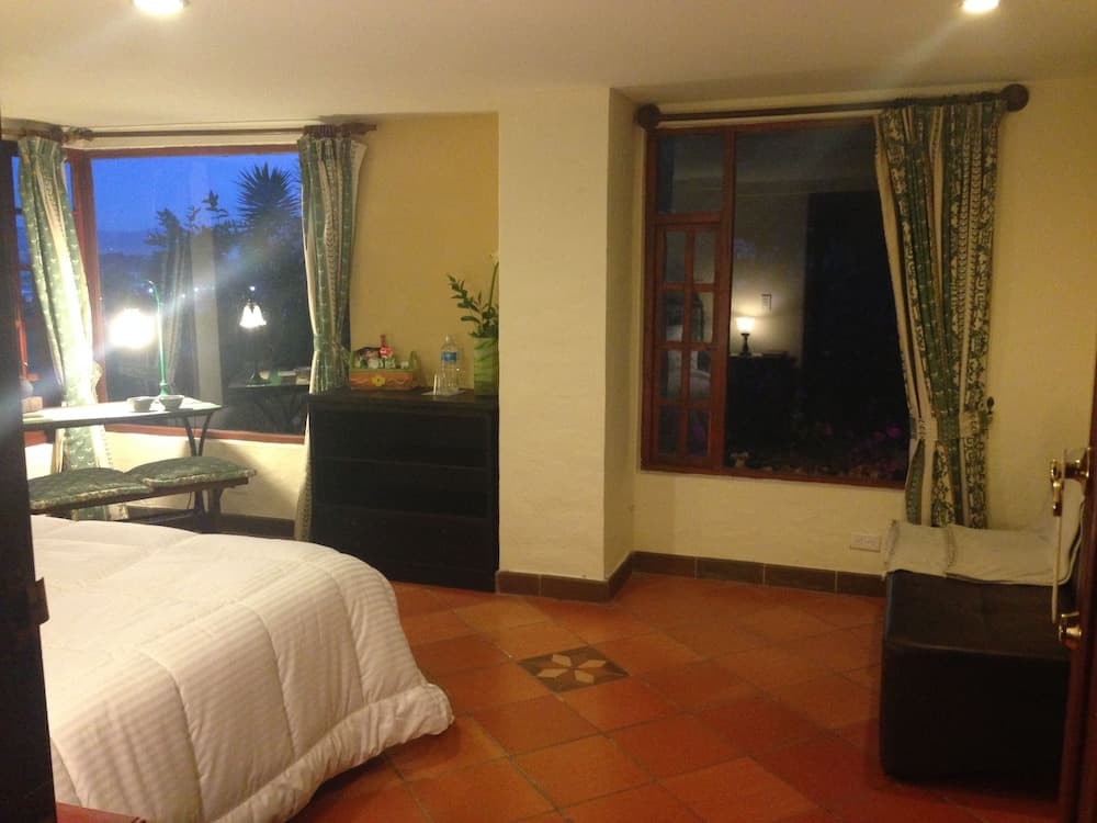 MonteMadero Casa Hotel photo 6