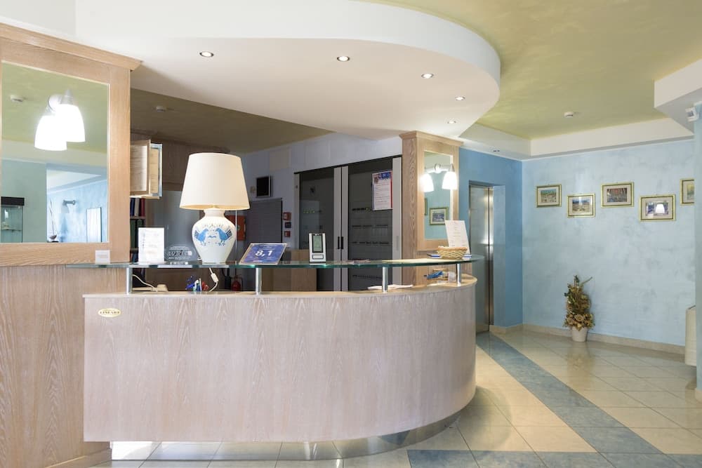 Hotel Isola Rossa photo 6