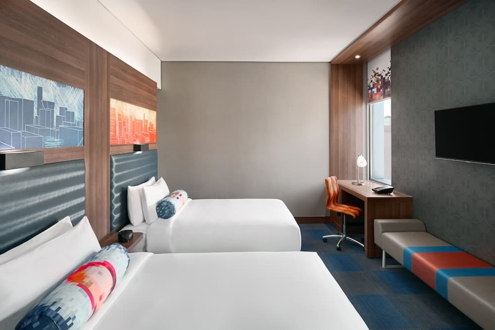 Aloft Dhahran photo 6