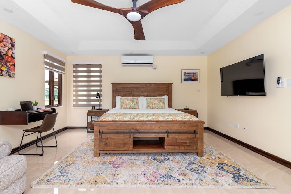 Breathaking Luxury Cliffside Villa photo 2